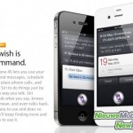 Siri software image: Your wish is its command