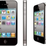 iphone history