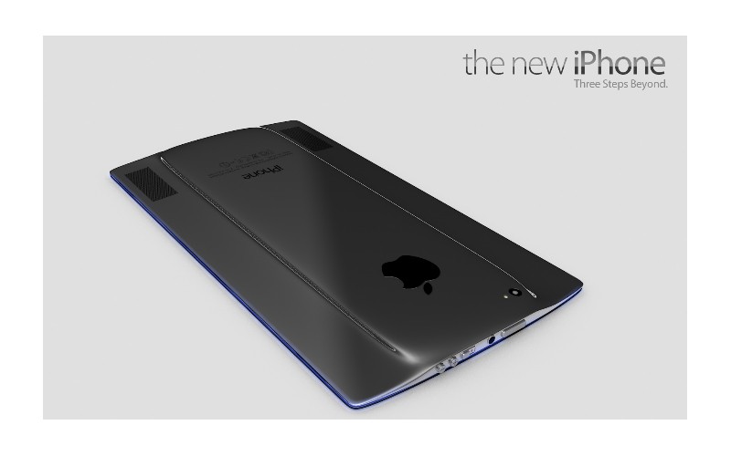 next iPhone