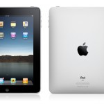 Apple products iPAd