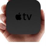Apple TV