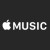 Group logo of Apple Music
