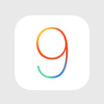 Group logo of iOS 9