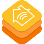 Group logo of Apple HomeKit