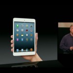 Group logo of iPad mini