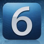 Group logo of iOS 6