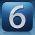 Group logo of iOS 6