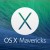 Group logo of OS X Mavericks