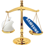 Group logo of Apple vs Samsung