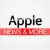 Group logo of Apple news