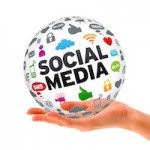 Group logo of Social Media